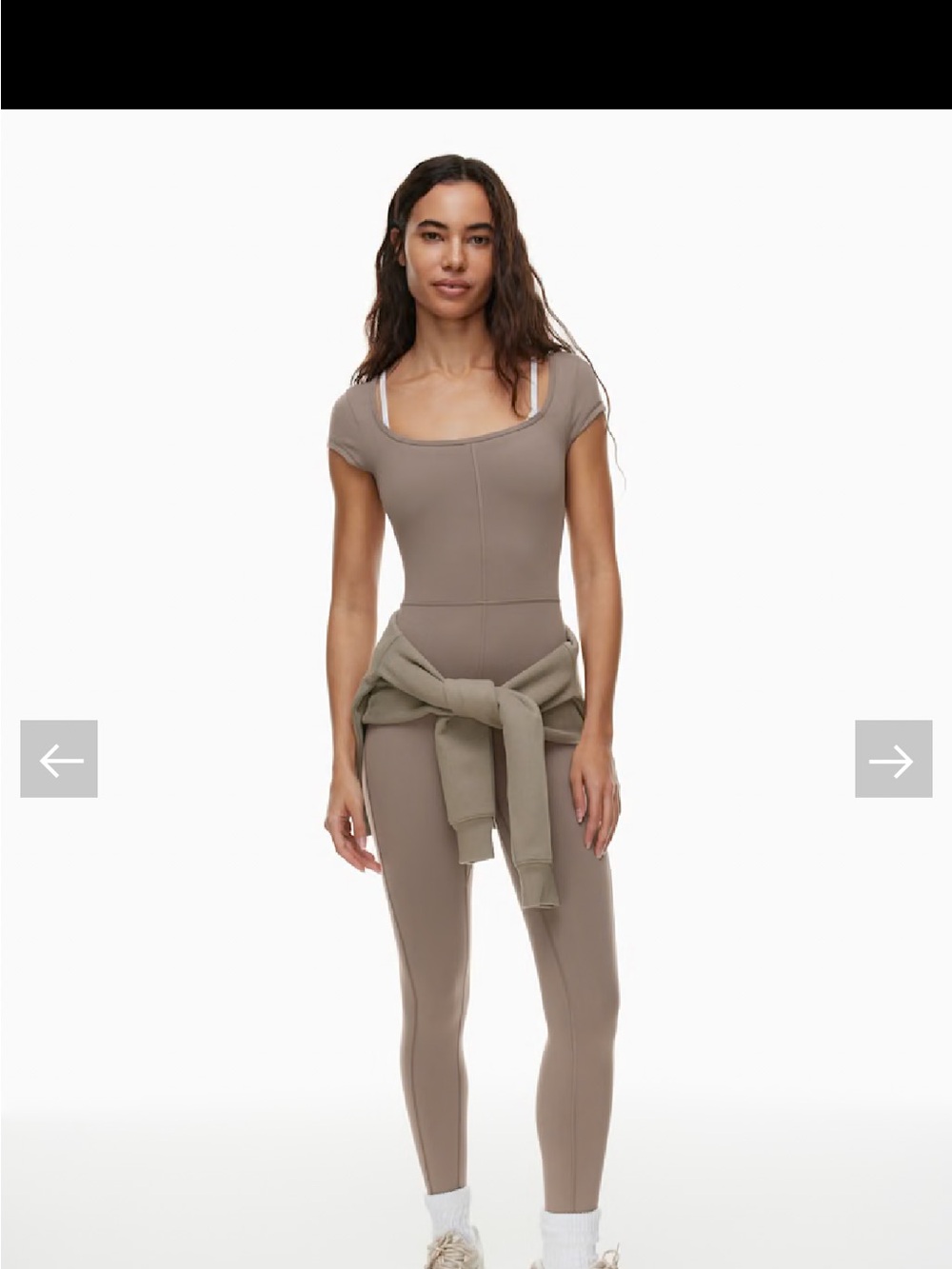 Aritzia Jumpsuit